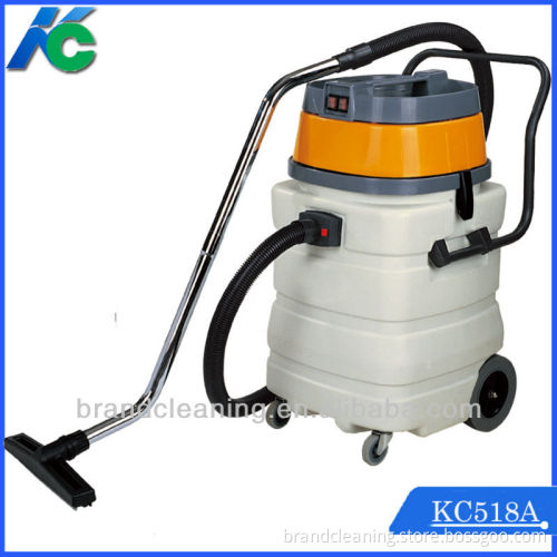 high flexibility commercial wet and dry vacuum cleaner
